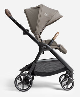 Joie Pushchairs Joie Signature Valora Pushchair & Carrycot Bundle - Maple