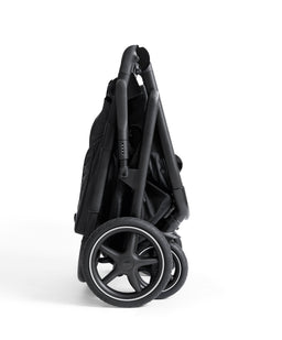 Joie Pushchairs Joie Versiti Duo Signature Single To Double Pram & Signature Sibling Seat