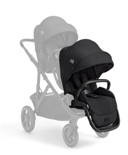 Joie Pushchairs Joie Versiti Duo Signature Single To Double Pram & Signature Sibling Seat