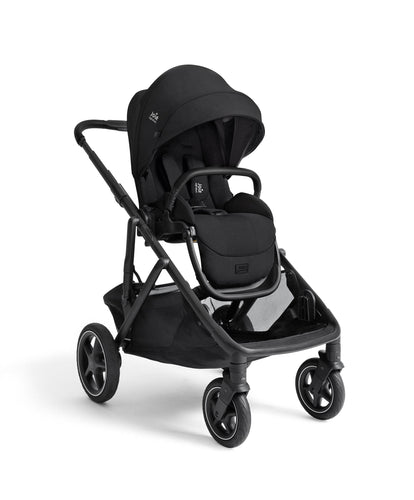 Joie Pushchairs Joie Versiti™ Signature Pram - Eclipse