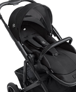 Joie Pushchairs Joie Versiti™ Signature Pram - Eclipse
