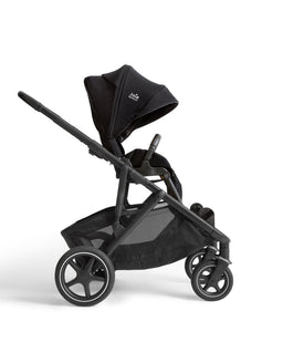 Joie Pushchairs Joie Versiti™ Signature Pram - Eclipse
