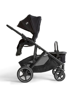 Joie Pushchairs Joie Versiti™ Signature Pram - Eclipse