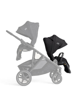 Joie Pushchairs Joie Versiti™ Signature Sibling Seat - Eclipse
