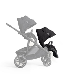 Joie Pushchairs Joie Versiti™ Signature Sibling Seat - Eclipse