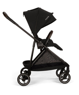 Joie Pushchairs Nuna IXXA Next Pushchair - Caviar