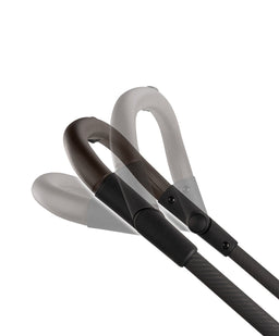 Joie Pushchairs Nuna IXXA Next Pushchair - Caviar