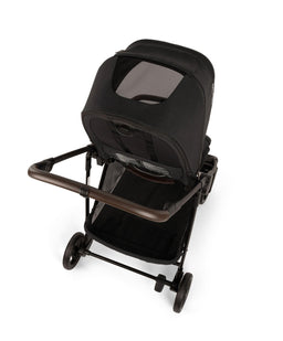 Joie Pushchairs Nuna IXXA Next Pushchair - Caviar