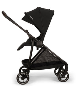 Joie Pushchairs Nuna IXXA Next Pushchair - Caviar
