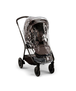Joie Pushchairs Nuna TRIV Next Pushchair with Arra Flex Car Seat & Base (6 Piece) – Chestnut