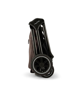 Joie Pushchairs Nuna TRIV Next Pushchair with Arra Flex Car Seat & Base (6 Piece) – Chestnut