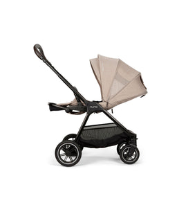 Joie Pushchairs Nuna TRIV Next Urbn Pushchair Bundle with PIPA Urbn Car Seat & LYTL Carrycot (3 Pieces) - Chateau