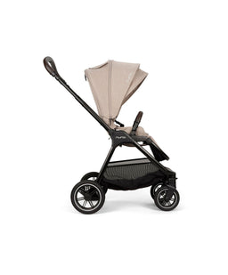 Joie Pushchairs Nuna TRIV Next Urbn Pushchair Bundle with PIPA Urbn Car Seat & LYTL Carrycot (3 Pieces) - Chateau