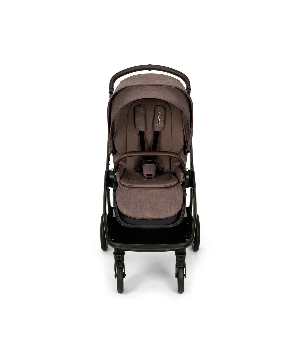 Nuna TRIV Next Urbn Pushchair Bundle with PIPA Urbn Car Seat