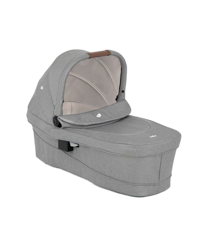 Joie Ramble XL Carry Cot in Pebble