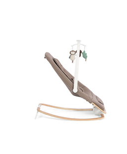Joie Rockers Joie dreamer™ rocker – Strata Acorn Wood