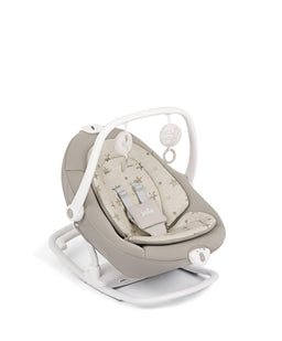 Joie Rockers Joie Sansa 2-in-1 Rocker/Swing - Cosmo Tan
