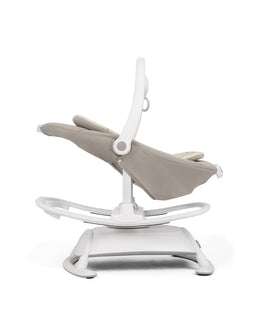 Joie Rockers Joie Sansa 2-in-1 Rocker/Swing - Cosmo Tan