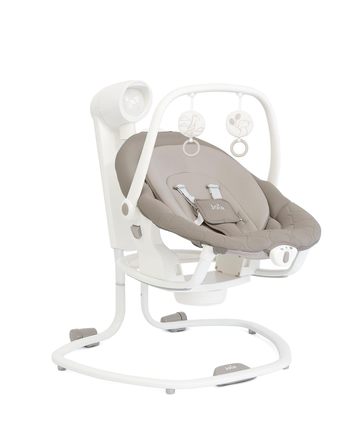 Joie Baby Swing Seat Joie Swing Bouncer Joie Emeri 2-in-1 Baby