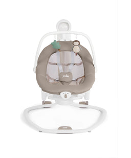 Joie Swings Joie serina™ 2in1 swing/rocker – Strata Dune Wood