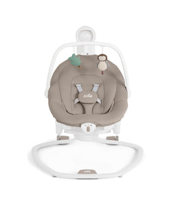 Joie Swings Joie serina™ 2in1 swing/rocker – Strata Dune Wood