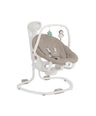 Joie Swings Joie serina™ 2in1 swing/rocker – Strata Dune Wood
