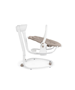 Joie Swings Joie serina™ 2in1 swing/rocker – Strata Dune Wood
