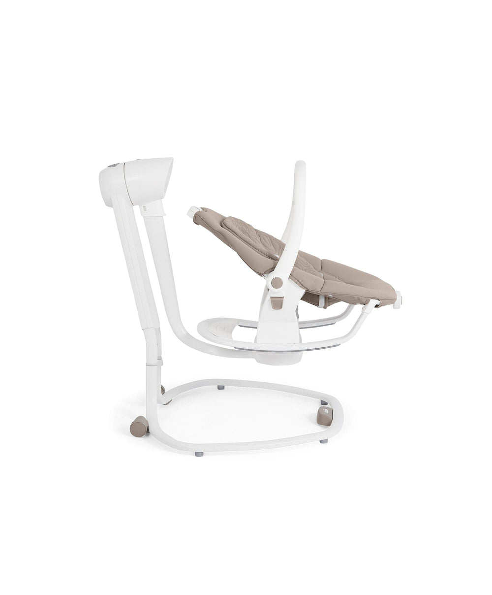 Joie Swings Joie serina™ 2in1 swing/rocker – Strata Dune Wood