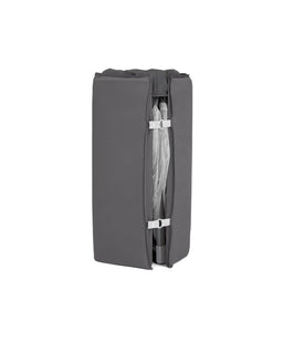 Joie Travel Cots Joie amigo Travel Cot - Thunder