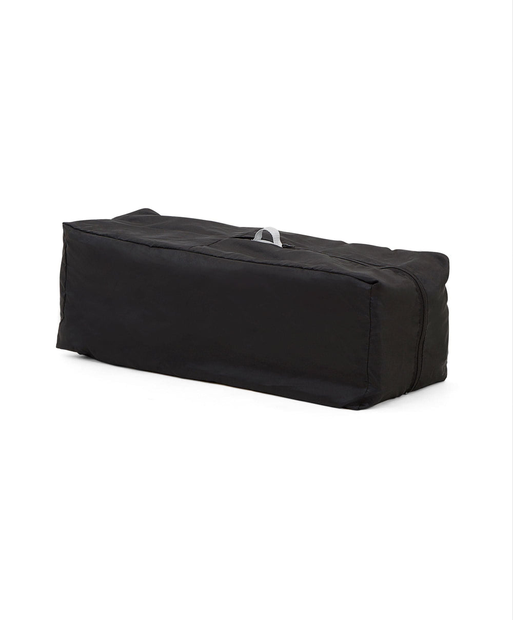 Joie Travel Cots Joie Kubbie Travel Cot - Coal