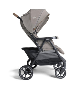 Joie Twin Buggies Joie Signature estrella Twin stroller – Maple
