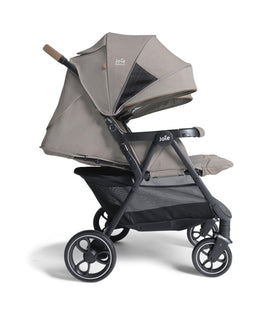 Joie Twin Buggies Joie Signature estrella Twin stroller – Maple