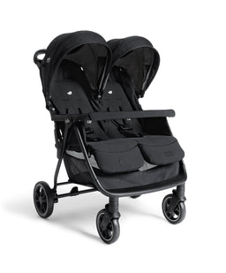Joie Twin Pushchairs Joie Signature estrella™ Twin stroller - Eclipse