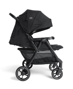 Joie Twin Pushchairs Joie Signature estrella™ Twin stroller - Eclipse