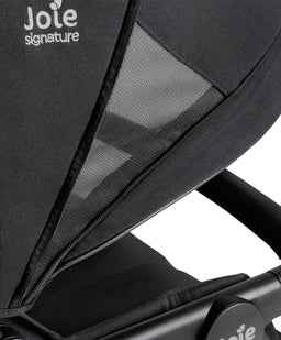 Joie Twin Pushchairs Joie Signature estrella™ Twin stroller - Eclipse