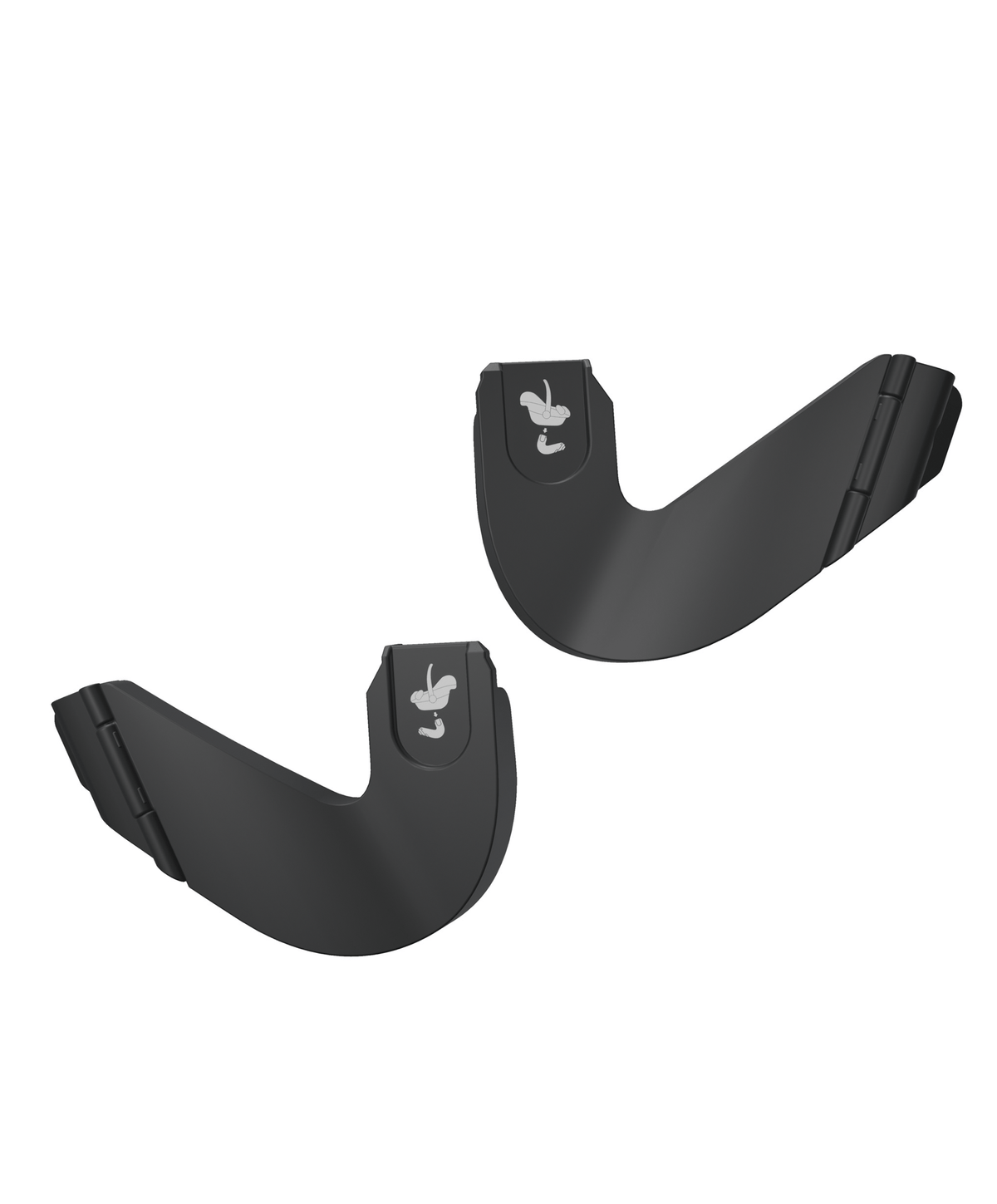 Joolz Adaptors Joolz Aer2 Car Seat Adaptor Set