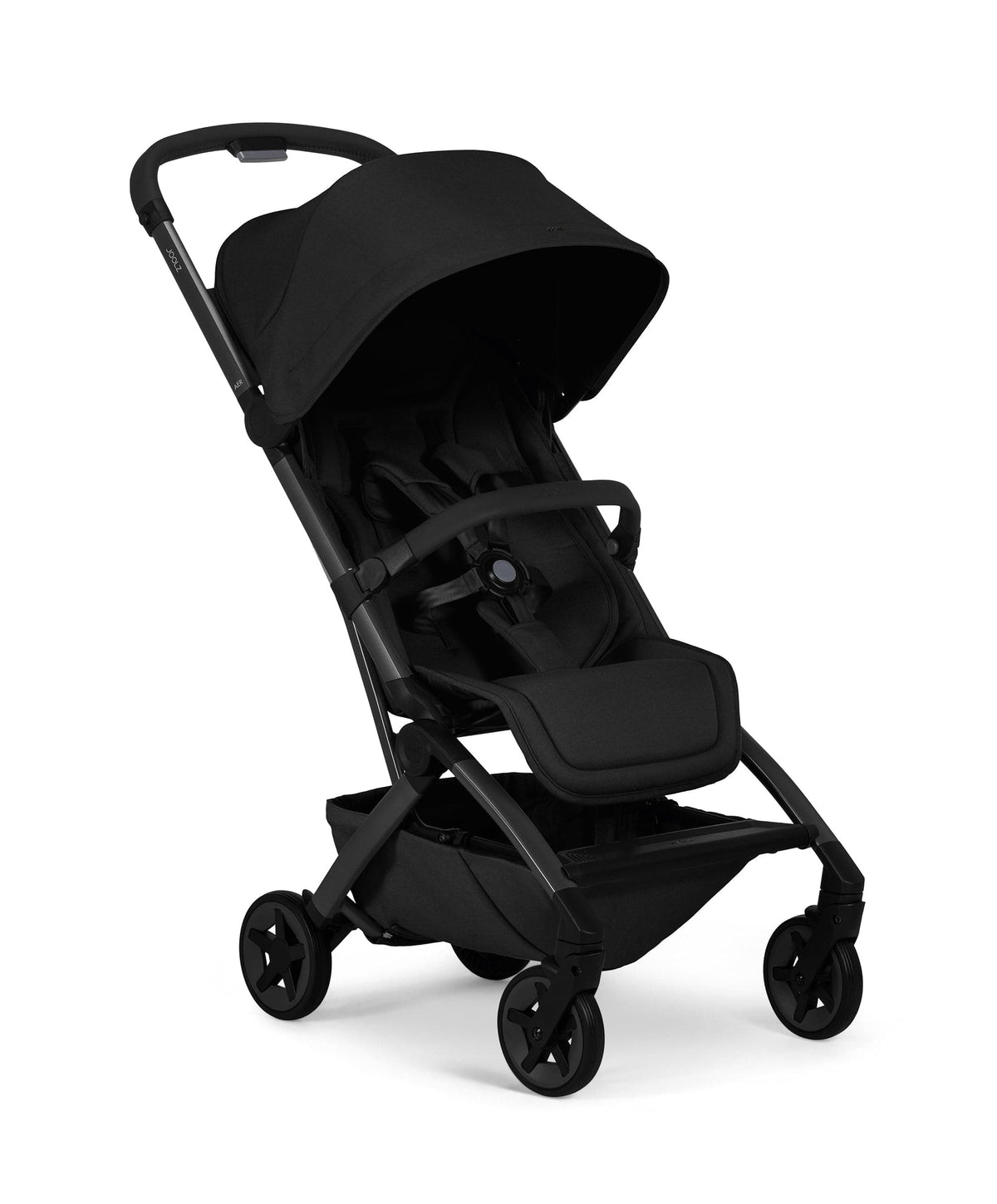 Joolz Aer2 Foldable Bumper Bar - Black Carbon – Mamas & Papas UK