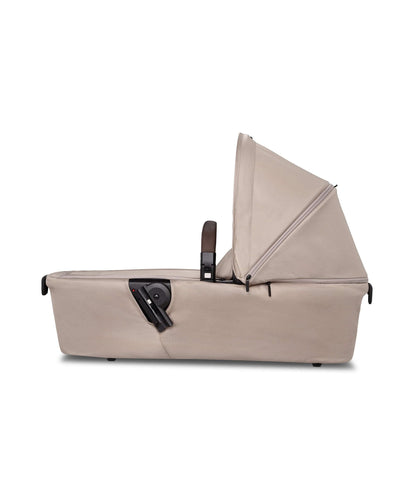 Joolz Carrycots Joolz Aer+ Carry Cot in Lovely Taupe
