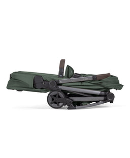 Joolz Carrycots Joolz Aer2 Carrycot - Forest Green