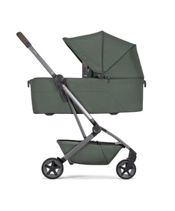 Joolz Carrycots Joolz Aer2 Carrycot - Forest Green