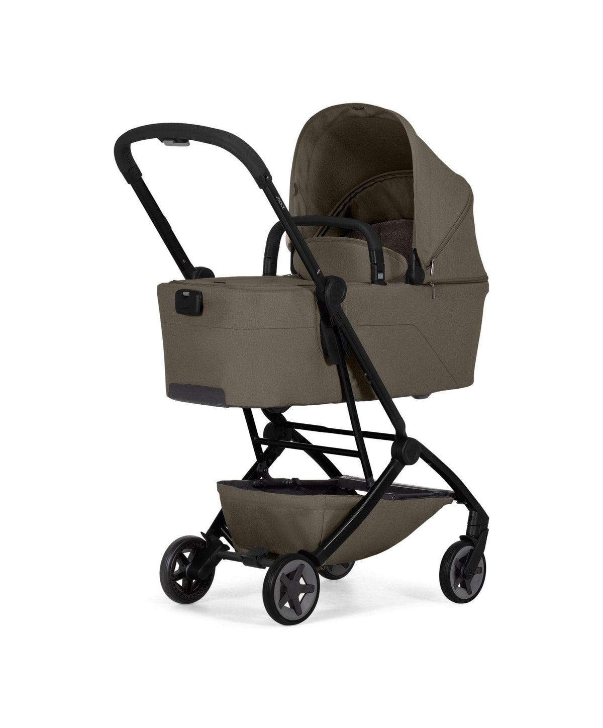 joolz bassinet overnight sleeping Joolz Aer2 Carrycot