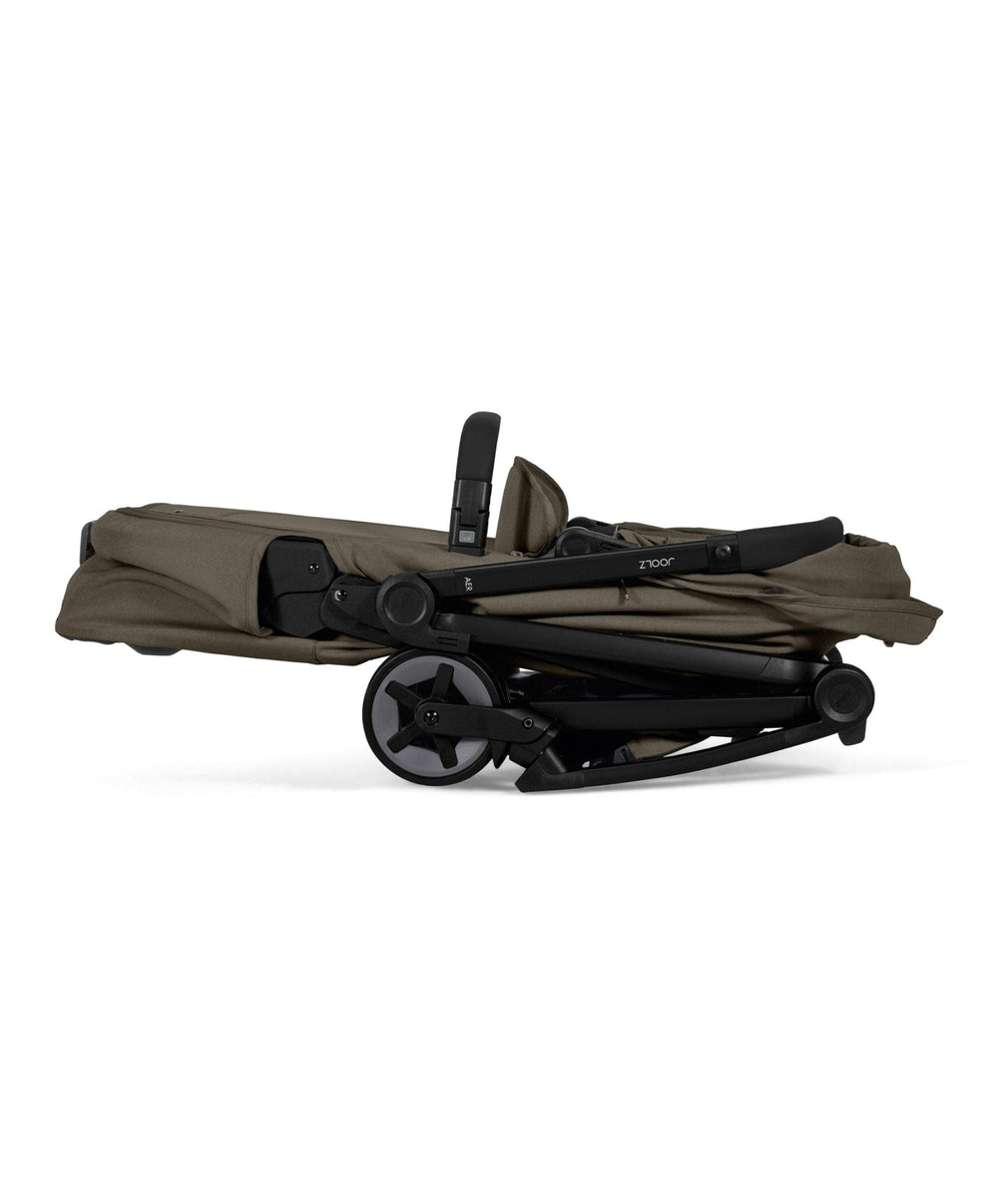 Joolz Carrycots Joolz Aer2 Carrycot - Hazel Brown