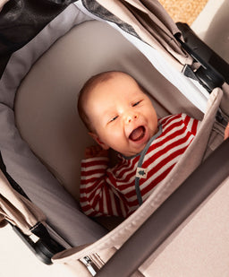Joolz Carrycots Joolz Aer2 Carrycot - Sandy Taupe