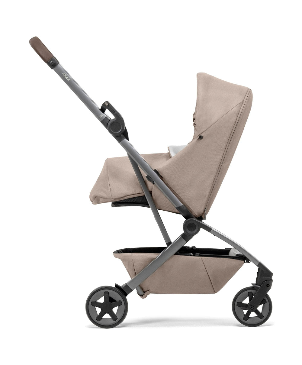 Joolz Carrycots Joolz Aer2 Nest To Seat - Sandy Taupe