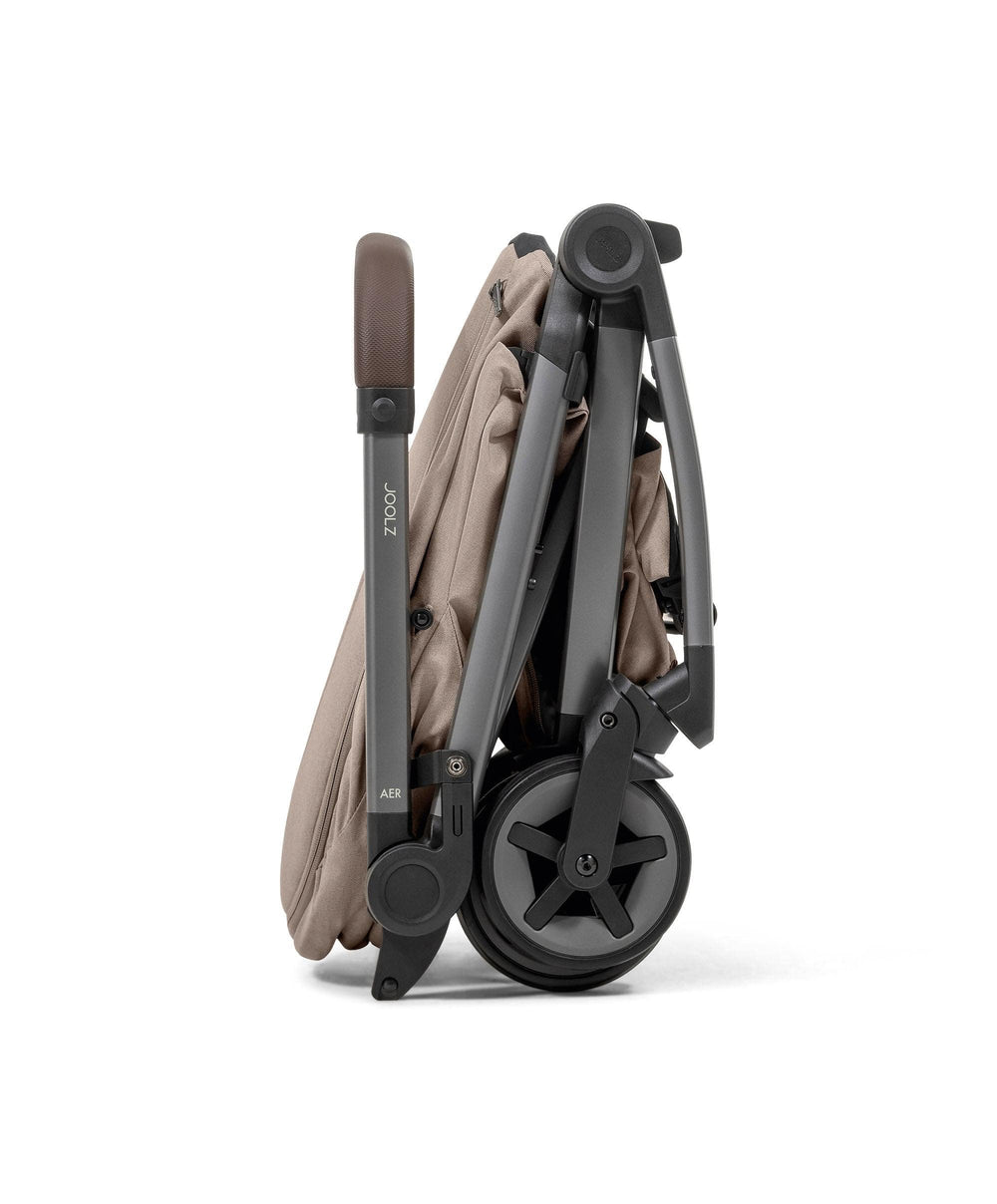 Joolz Carrycots Joolz Aer2 Nest To Seat - Sandy Taupe