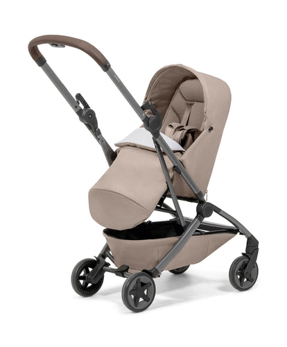 Joolz Carrycots Joolz Aer2 Nest To Seat - Sandy Taupe