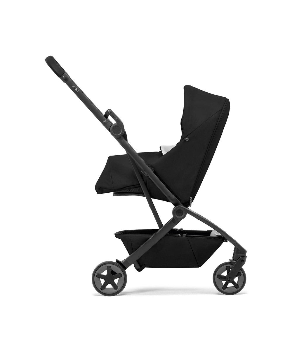 Joolz Carrycots Joolz Aer2 Nest To Seat - Space Black