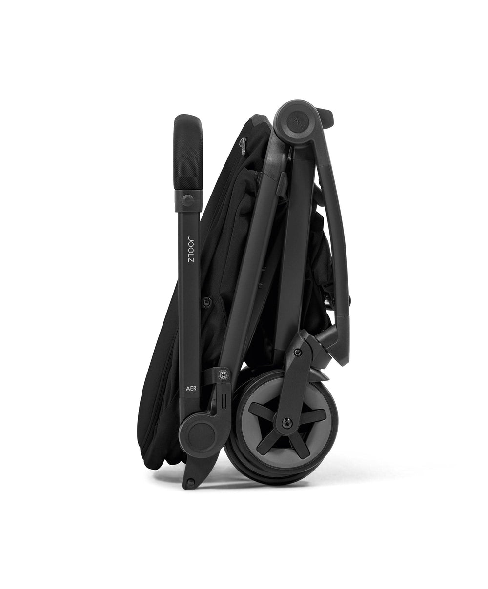 Joolz Carrycots Joolz Aer2 Nest To Seat - Space Black