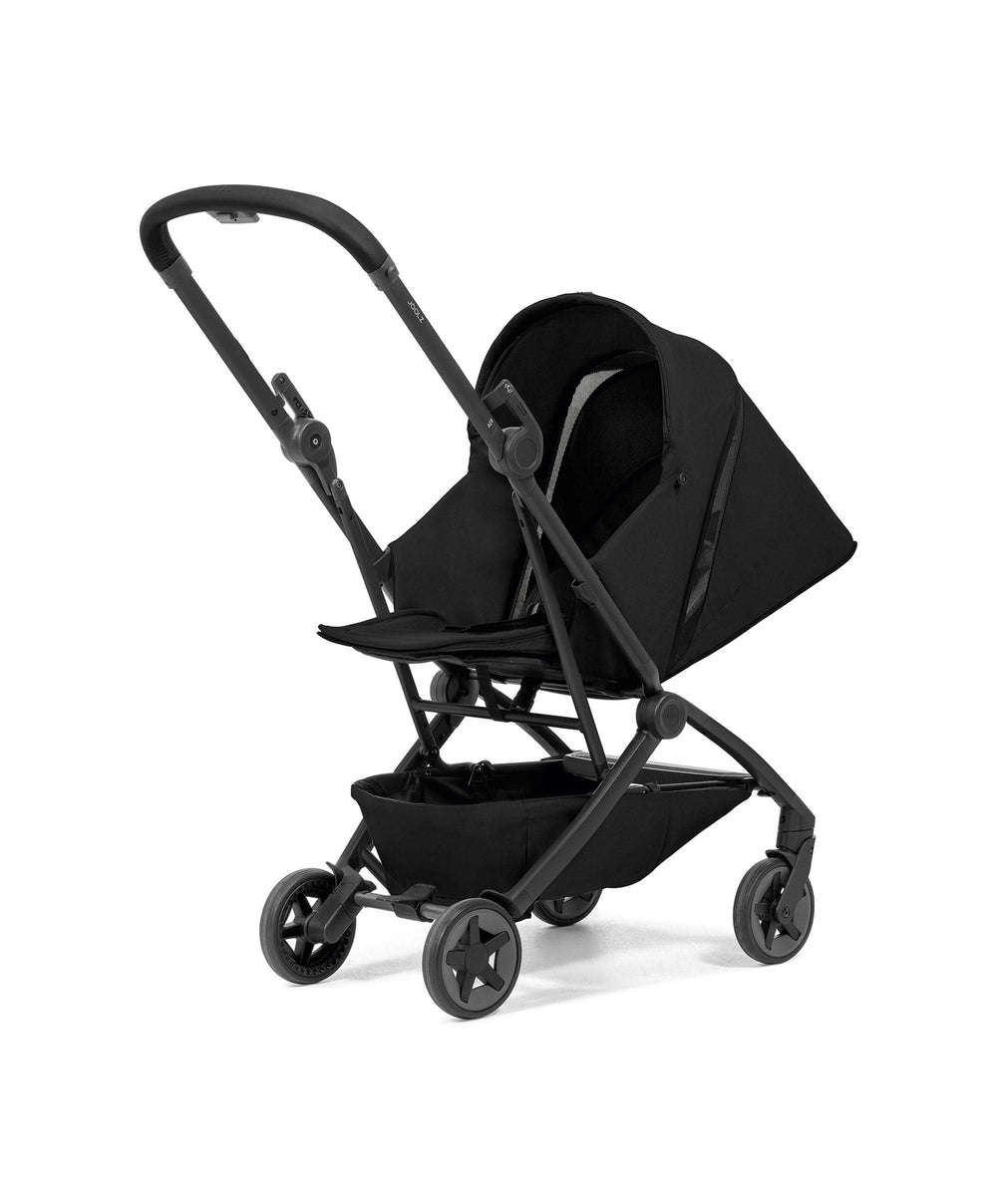 Joolz Carrycots Joolz Aer2 Nest To Seat - Space Black