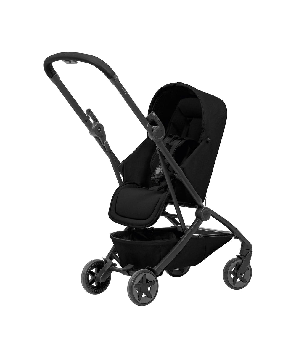 Joolz Carrycots Joolz Aer2 Nest To Seat - Space Black